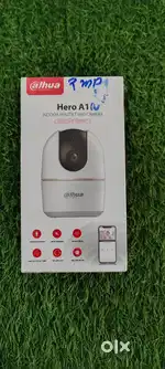 Dahua wifi camera 2mp 360 degree view
