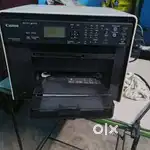 Canon Printer in very good condition