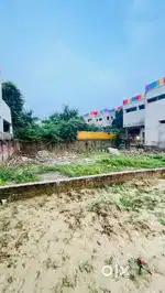 Residential plot Available Near Bhitoli Tiraha,Iim Road Lucknow