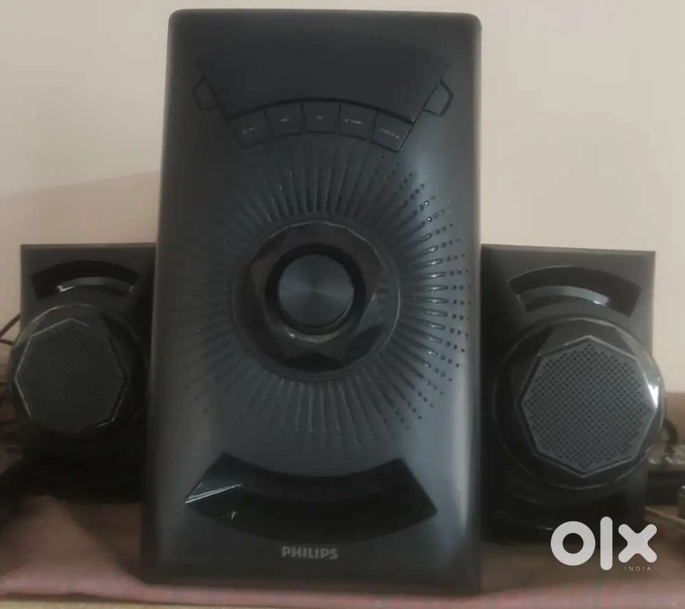 Home theater bilkul ok hai