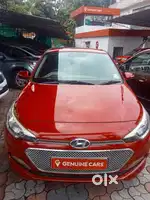 Hyundai i20 1.2 Spotz, 2016, Petrol