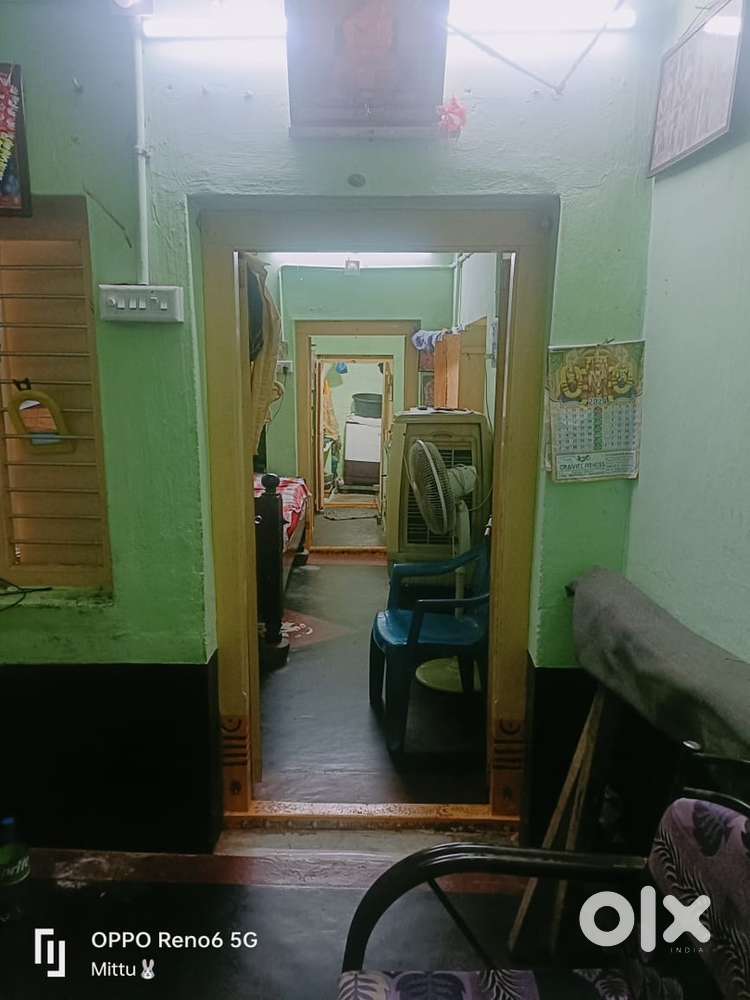 Individual house for sale