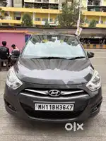 Hyundai i10 1.2 Kappa Magna, 2013, Petrol