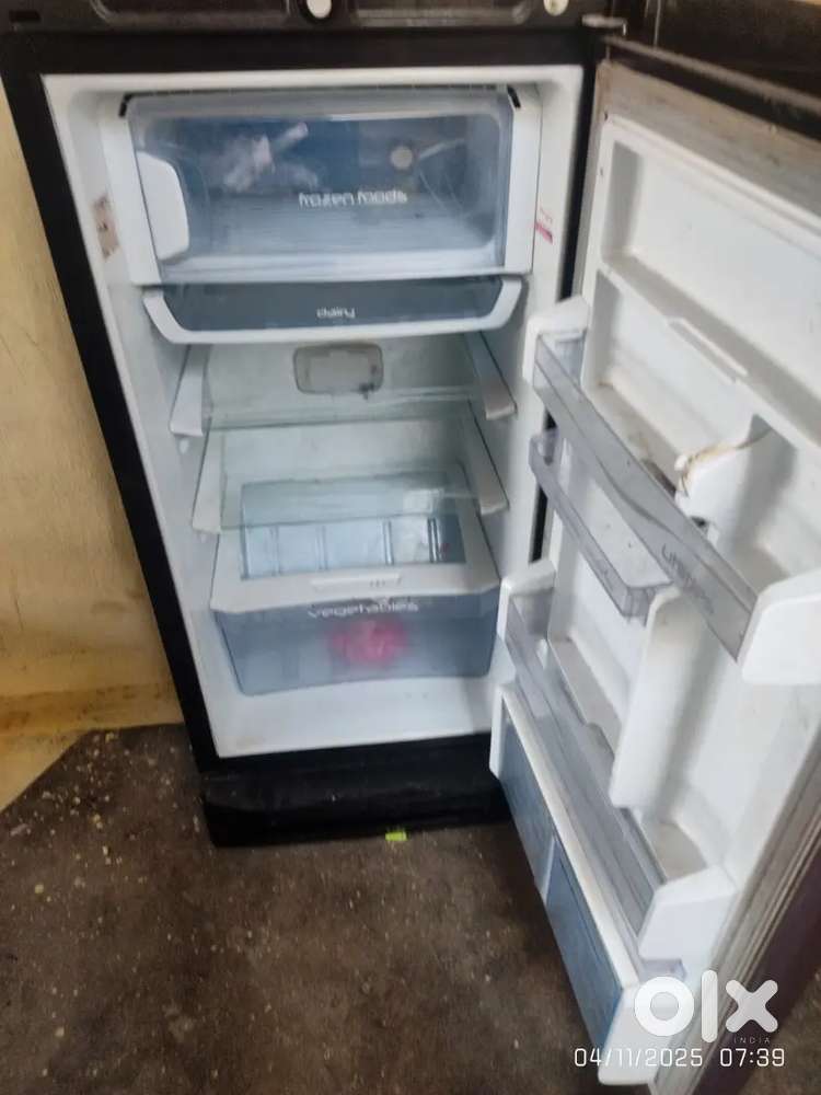Godrej fridge