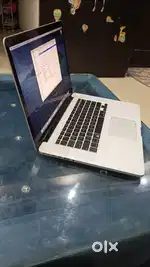 Mac Book Pro 15 inch