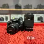 RENTAL CAMERA