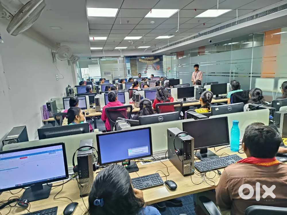 We are hiring for Telecaller for Collection agent
