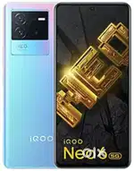 Iqoo Neo 6 gaming beast