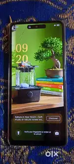 INFINIX NOTE 30 5G 8gb ram and 256GB storage urgent sell