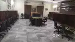 Fully Furnished Office For Rent