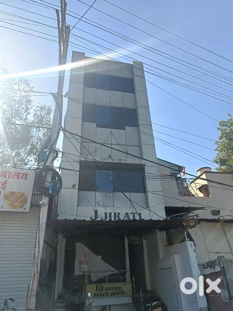 Rooms available for rent