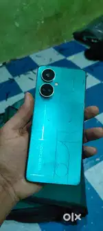 TECNO CANON 19