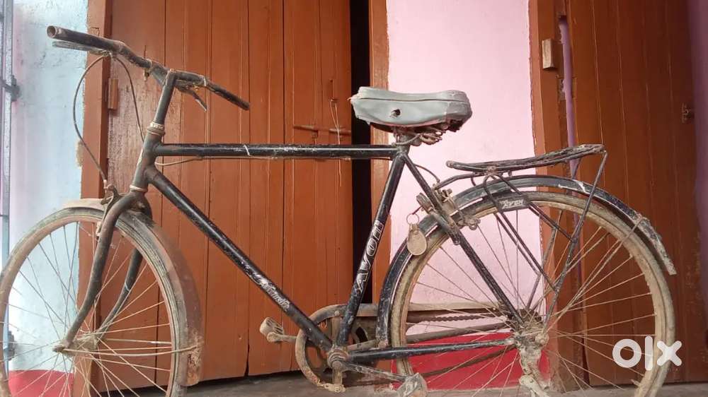 Cycle is good in condition only series buyer contact