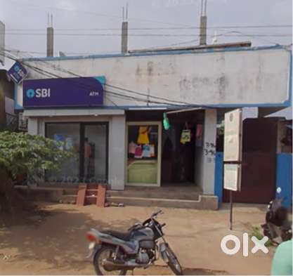 Commercial shop