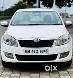 Skoda Rapid 2013-2016 1.5 TDI AT Elegance, 2014, Petrol
