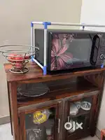Micowave oven LG 28litre