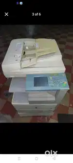 Canon digital xerox machine for sale