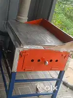 Hotel cooking Aduppu