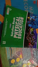 CLASS 12 ALL COMMERCE BOOKS