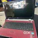 Hp pavilion laptop