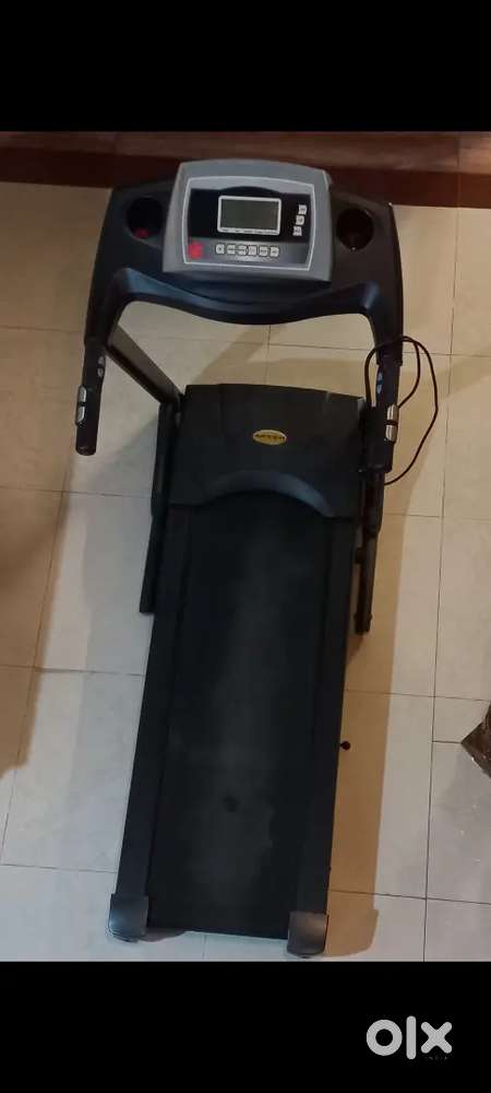 TREADMILL FOR SCRAP PRICE