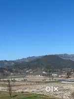 Land for sale in dara dullian on front road