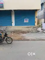Shop for Rent