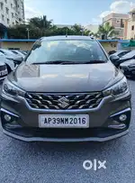 Maruti Suzuki Ertiga 1.5 ZXI Plus SHVS, 2022, Petrol
