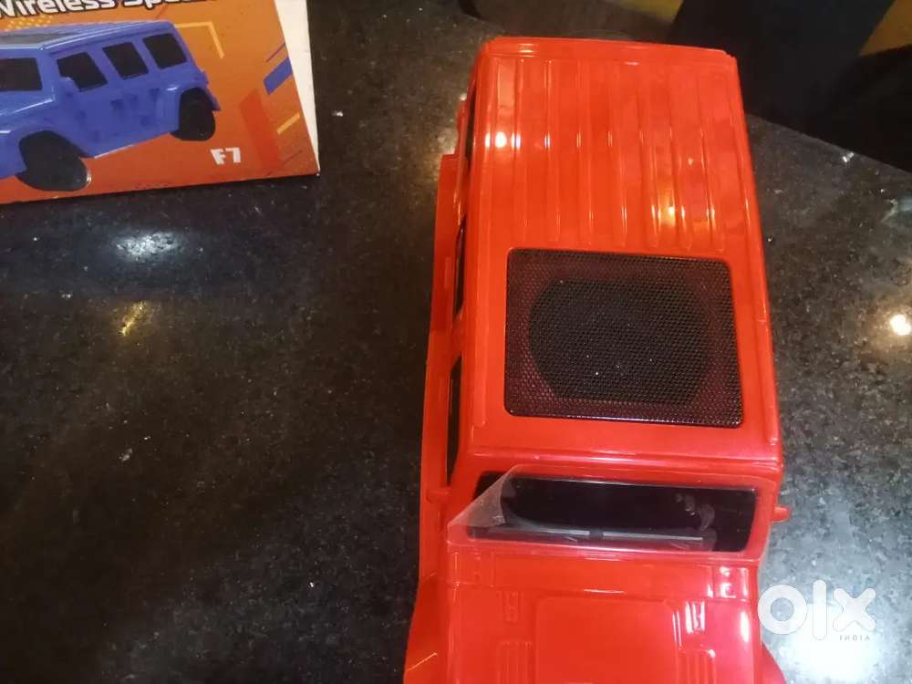 Car Speaker . Brand new condition/ not used /