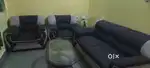 sofa & table in 10000/-