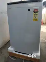 Samsung fully automatic washing machine