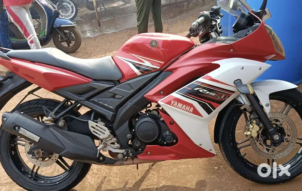 Model 2017 good condition both tyer new all paper clear insurnce valid