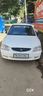 Hyundai Accent Viva 2004 Diesel Good Condition