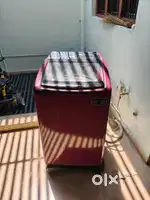 Whirlpool fully Automatic washing machine
