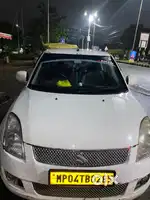 Maruti Suzuki Swift Dzire 2017 Diesel Good Condition