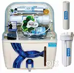 New RO water purifier only 3500
