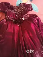 New dress or new frock