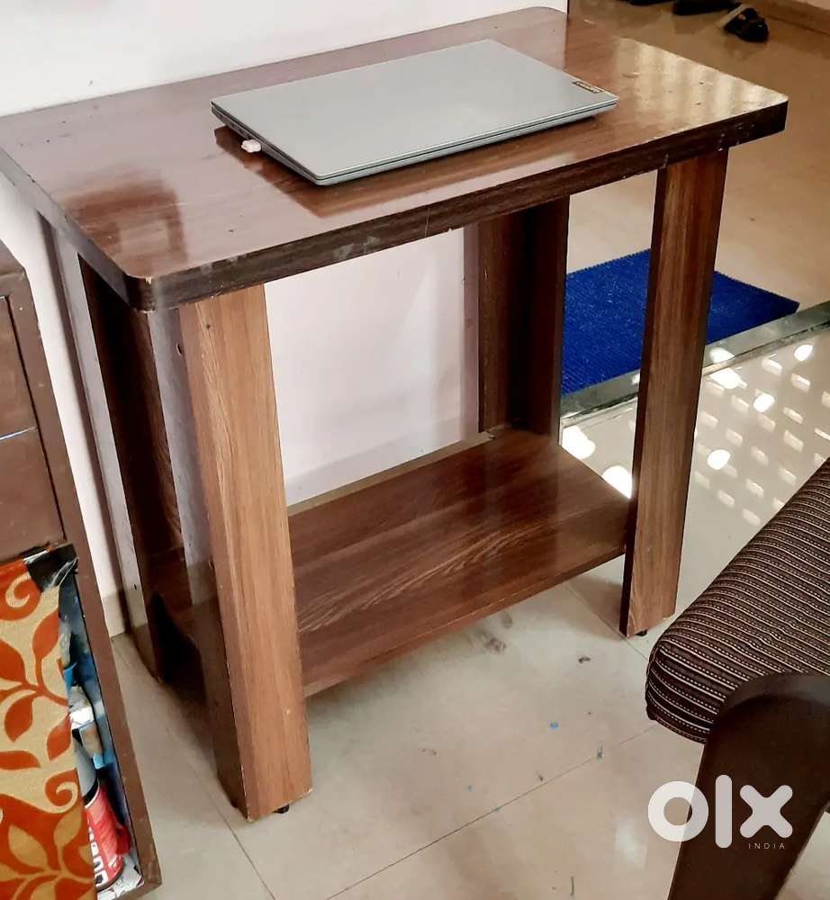 Computer Table Study Table and Showcase, Taloja Phase-1