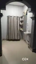 Rent for 1BHK in Kakinada for only Vegetarians