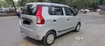 Maruti Suzuki Wagon R CNG LXI, 2022, CNG & Hybrids