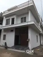 90 गज डबल स्टोरी टू साइड होम 5 रूम