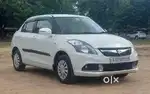 Maruti Suzuki Swift Dzire 2015-2017 1.2 VXI, 2015, Petrol