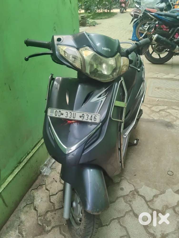 Hero duet with good condition