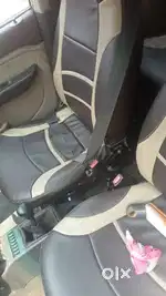 Hyundai Santro Xing 2012