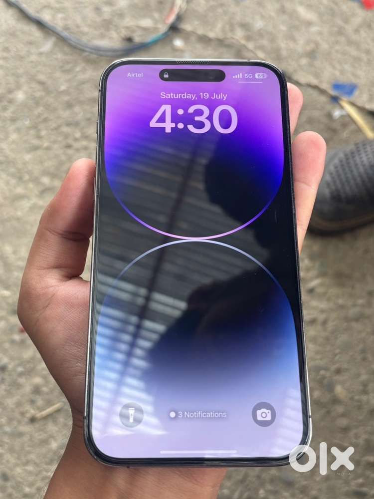 Iphone 14 pro max,128gb