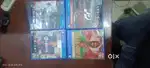 4 ps4 cds Buy now Combo Limited offer