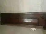 Bed front and side only in good condition only serious buyers contact
