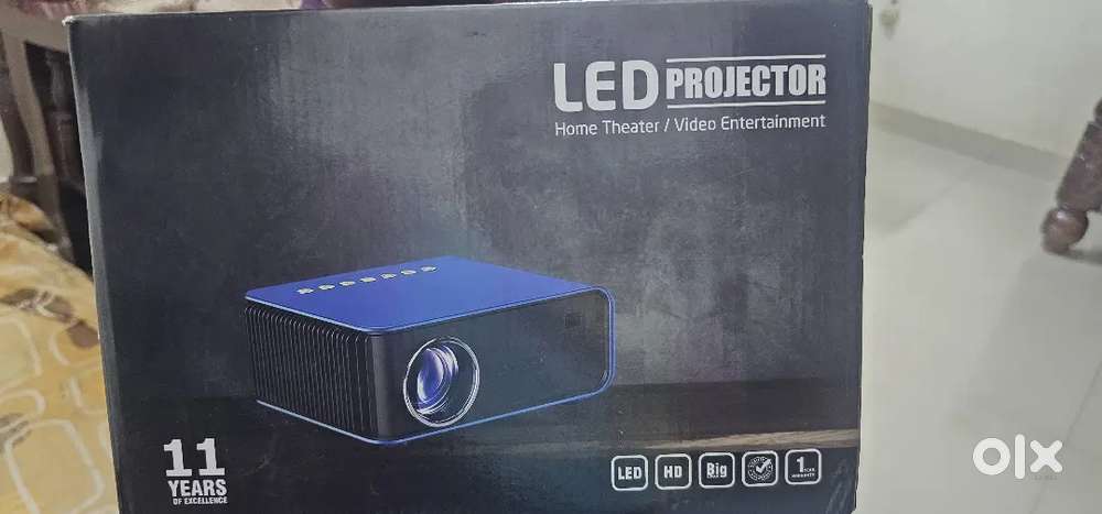 LED projector for sale