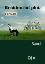 PLOT FOR SALE