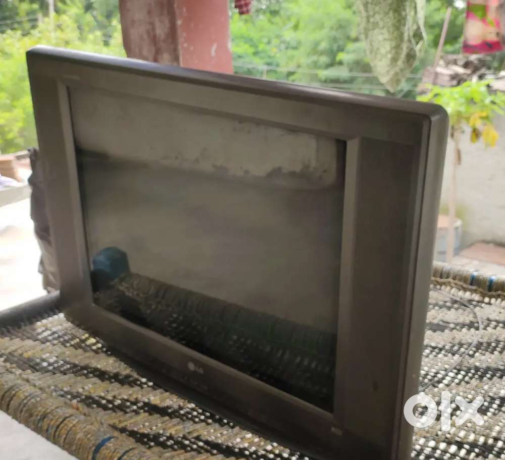 LG 29inch TV